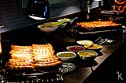 THE RICHARD SHERMAN CELEBRITY SOFTBALL GAME